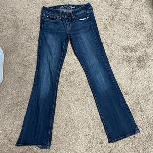 American Eagle Jeans. Size 2